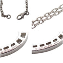 Tiffany Bracelet Co. Pt950 4772