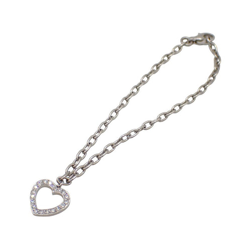 Tiffany Bracelet Co. Pt950 4772