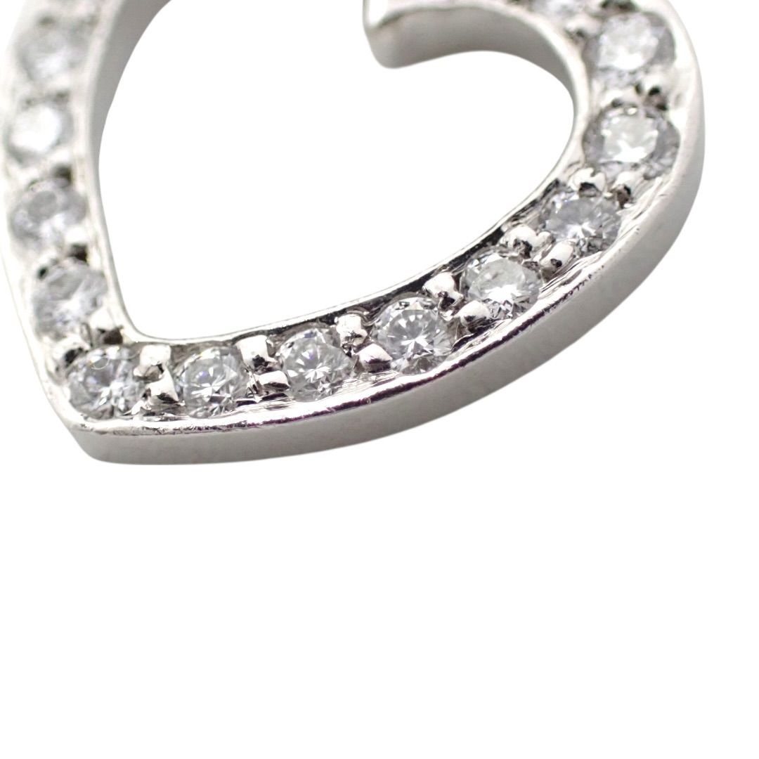 Tiffany Bracelet Co. Pt950 4772