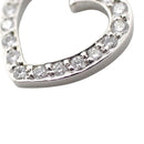 Tiffany Bracelet Co. Pt950 4772