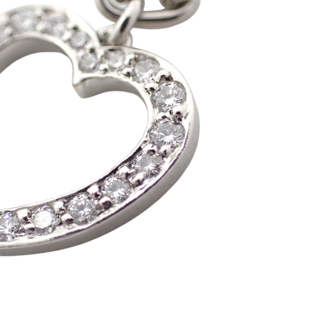 Tiffany Bracelet Co. Pt950 4772