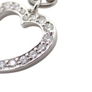 Tiffany Bracelet Co. Pt950 4772