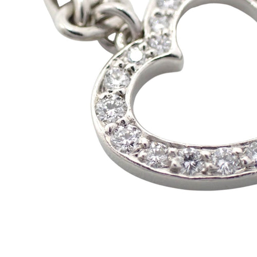 Tiffany Bracelet Co. Pt950 4772