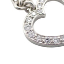Tiffany Bracelet Pt950 4772