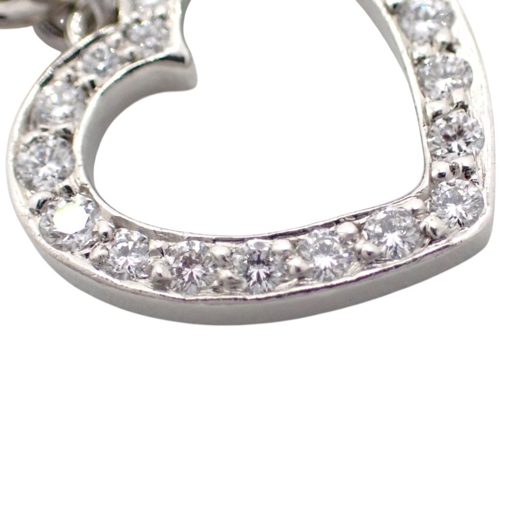 Tiffany Bracelet Co. Pt950 4772