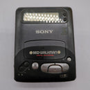 Sony Portable Md Player Mz-R2 Walkman B38