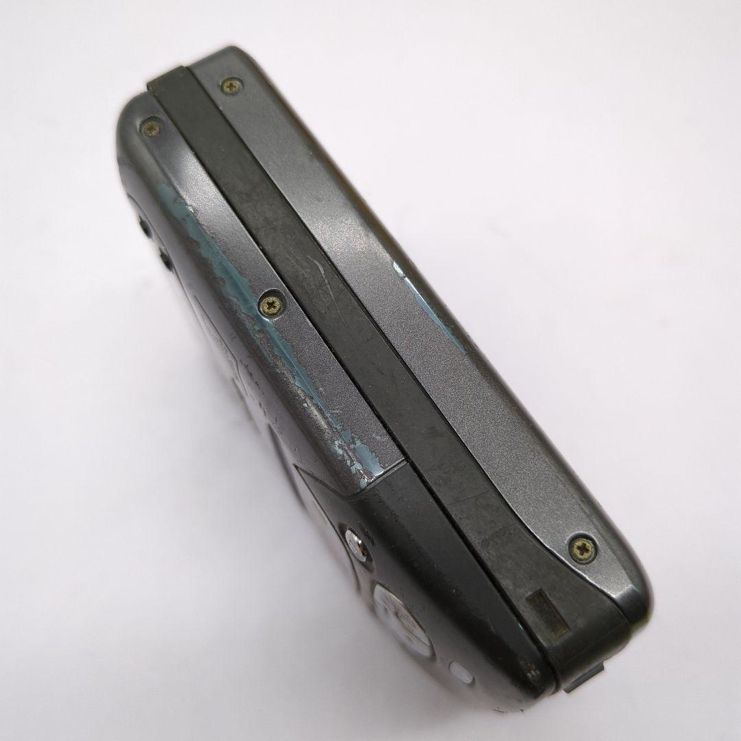 Sony Portable Md Player Mz-R2 Walkman B38