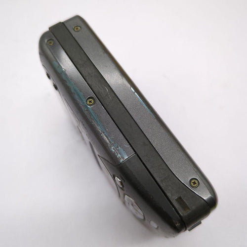 Sony Portable Md Player Mz-R2 Walkman B38