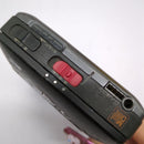 Sony Portable Md Player Mz-R2 Walkman B38