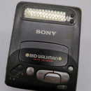Sony Portable Md Player Mz-R2 Walkman B38