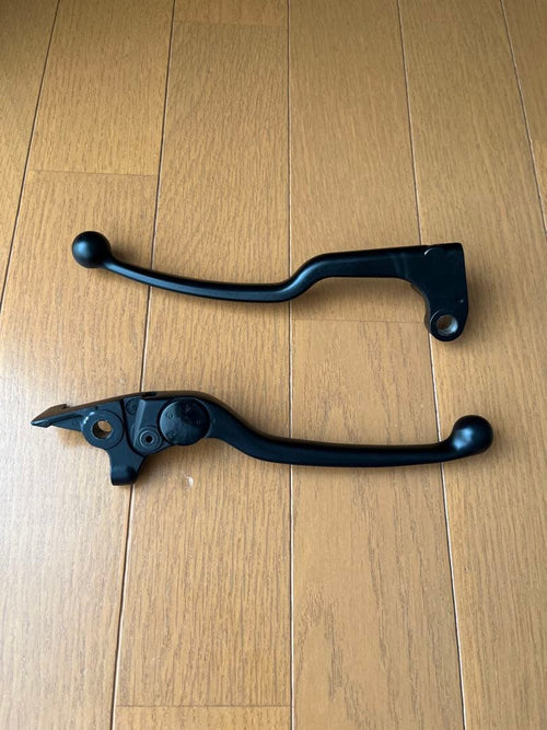Yamaha Motor Levers Xsr700/900 Mt-07/09