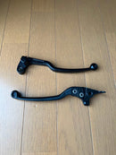 Yamaha Motor Levers Xsr700/900 Mt-07/09