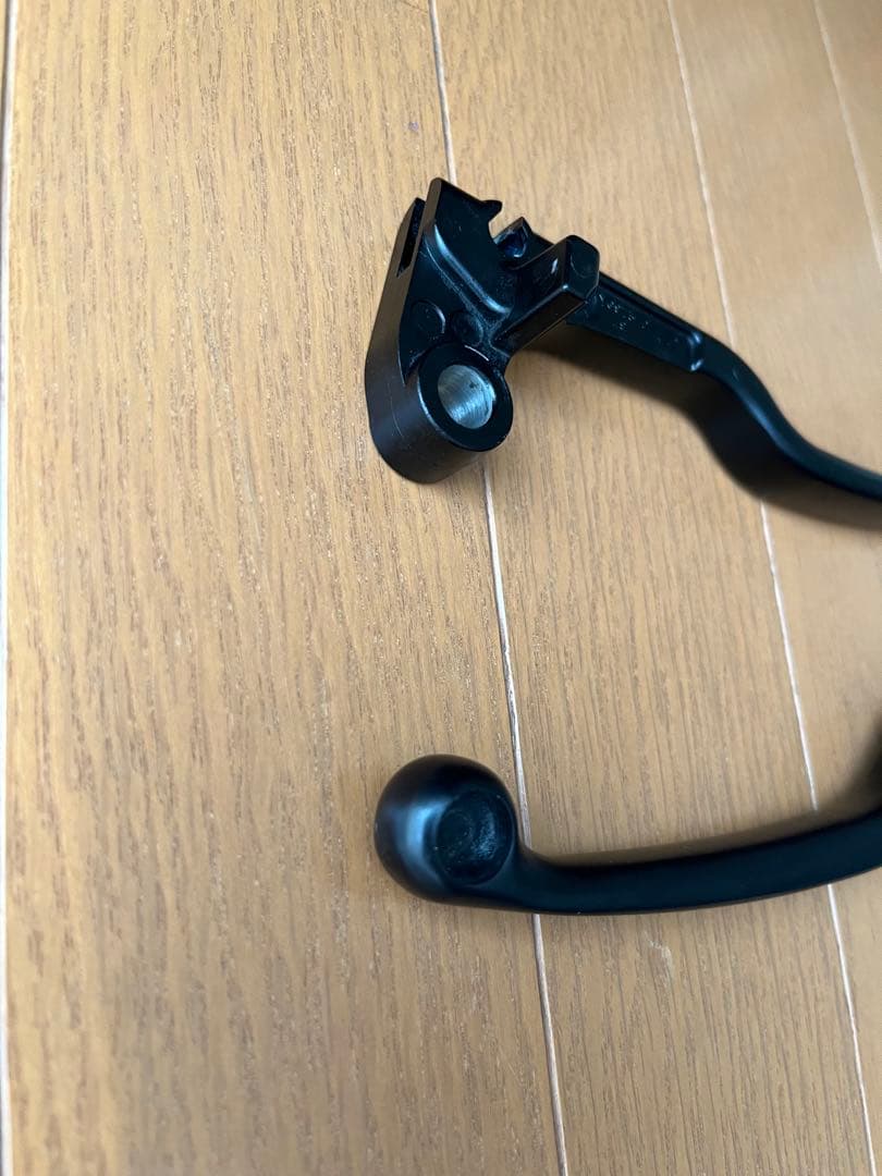 Yamaha Motor Levers Xsr700/900 Mt-07/09