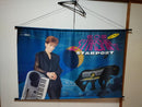 Tapestries Yamaha Eos Starship