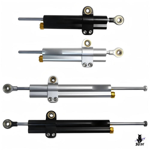 Handle 260/365Mm Yzf-R3/R6 Mt07/Zx6R