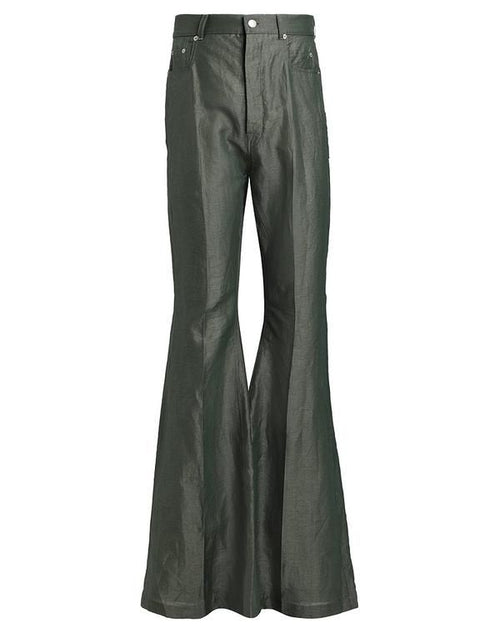 Others Rick Owens Military Green