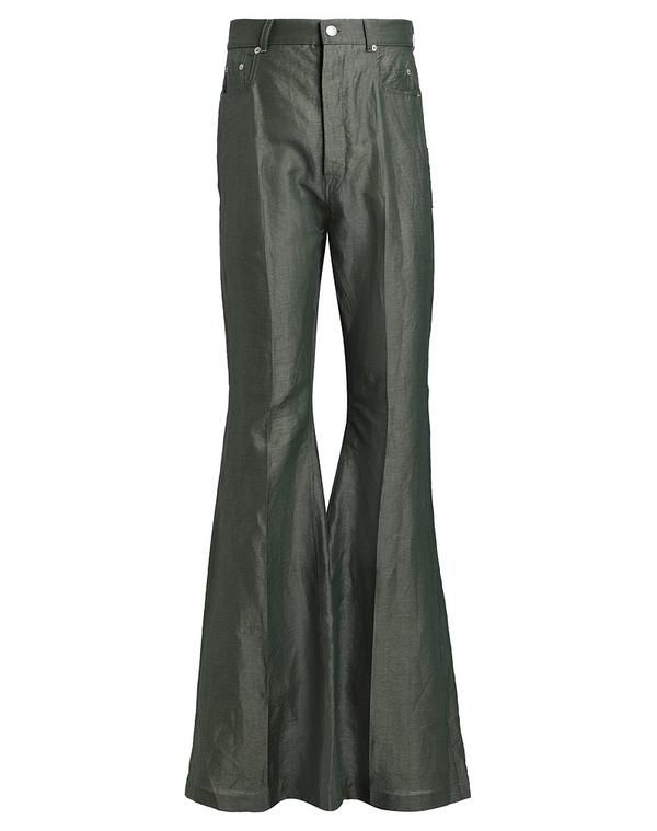 Others Rick Owens Military Green