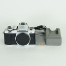 Olympus Mirrorless Interchangeable Lips 5,400 Om-D E-M10 Mark Ii