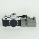 Olympus Mirrorless Interchangeable Lips 5,400 Om-D E-M10 Mark Ii