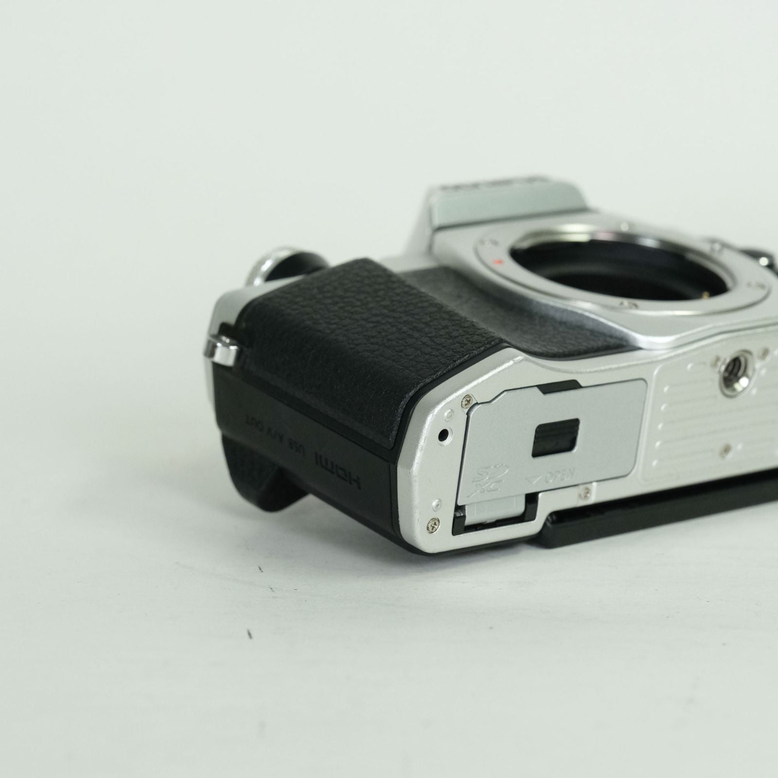 Olympus Mirrorless Interchangeable Lips 5,400 Om-D E-M10 Mark Ii