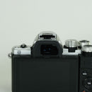 Olympus Mirrorless Interchangeable Lips 5,400 Om-D E-M10 Mark Ii