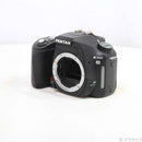 Pentax Digital Slr K100D 348