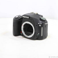 Pentax Digital Slr K100D 348