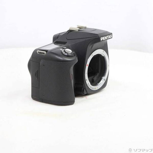 Pentax Digital Slr K100D 348