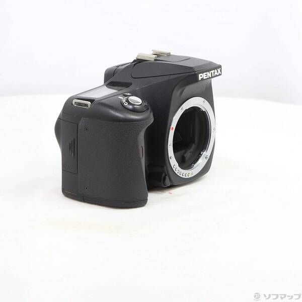 Pentax Digital Slr K100D 348