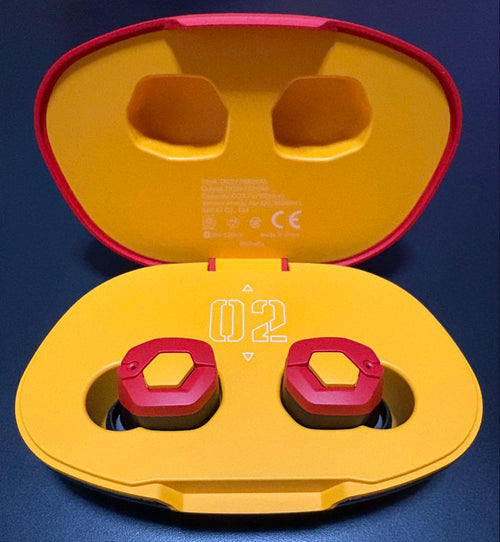 Final Wireless Earphone Eva2020 2