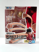 Bandai One Piece S.H.Figuarts D