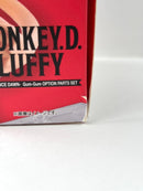 Bandai One Piece S.H.Figuarts D