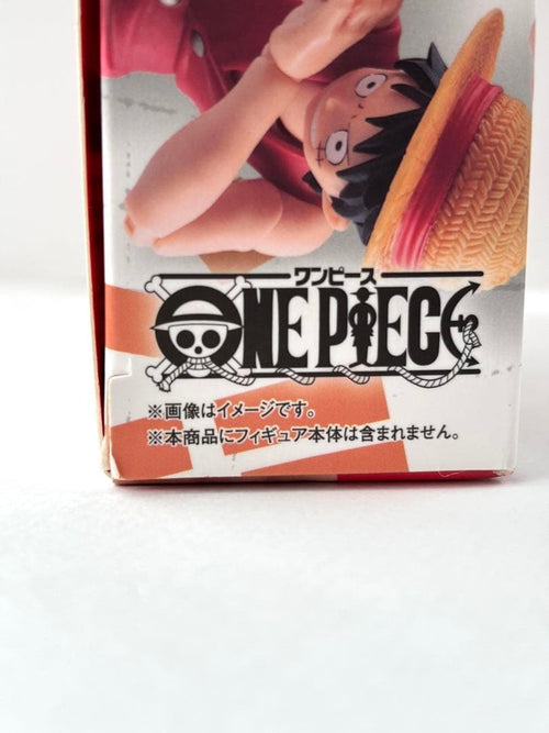 Bandai One Piece S.H.Figuarts D