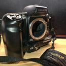 Fujifilm Digital Slrs Finepix S1 Pro F
