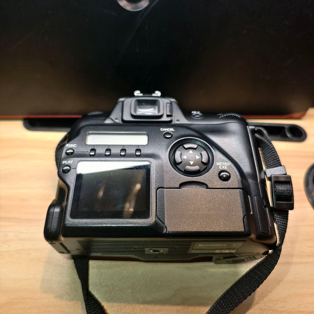 Fujifilm Digital Slrs Finepix S1 Pro F
