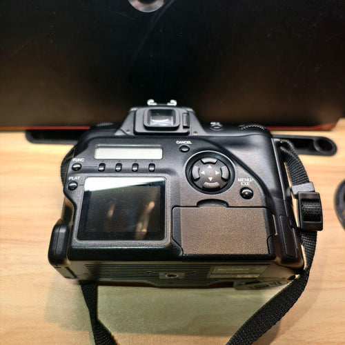 Fujifilm Digital Slrs Finepix S1 Pro F