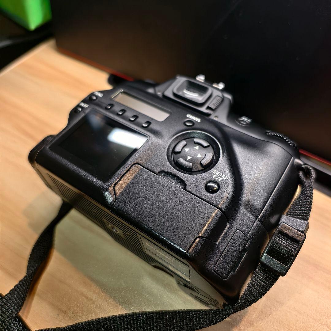Fujifilm Digital Slrs Finepix S1 Pro F