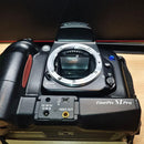 Fujifilm Digital Slrs Finepix S1 Pro F