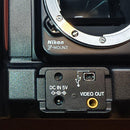 Fujifilm Digital Slrs Finepix S1 Pro F
