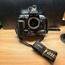Fujifilm Digital Slrs Finepix S1 Pro F