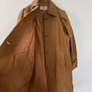 Yves Saint Laurent Long Coats 100% M