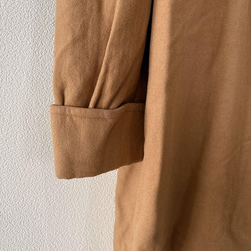 Yves Saint Laurent Long Coats 100% M