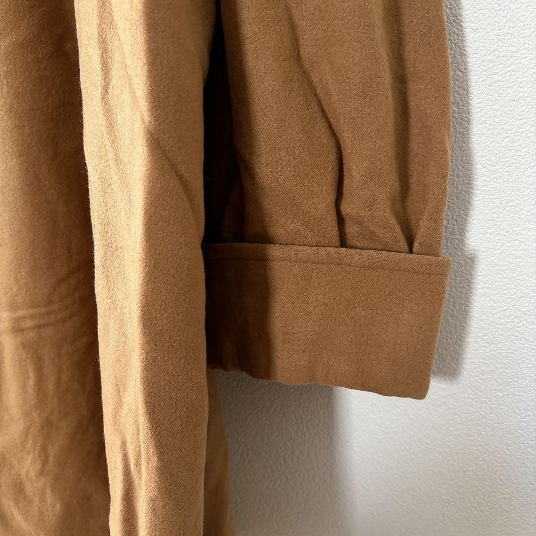 Yves Saint Laurent Long Coats 100% M