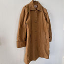 Yves Saint Laurent Long Coats 100% M