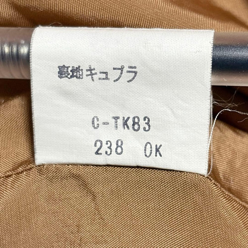 Yves Saint Laurent Long Coats 100% M