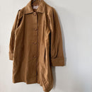 Yves Saint Laurent Long Coats 100% M