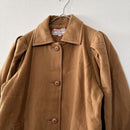 Yves Saint Laurent Long Coats 100% M