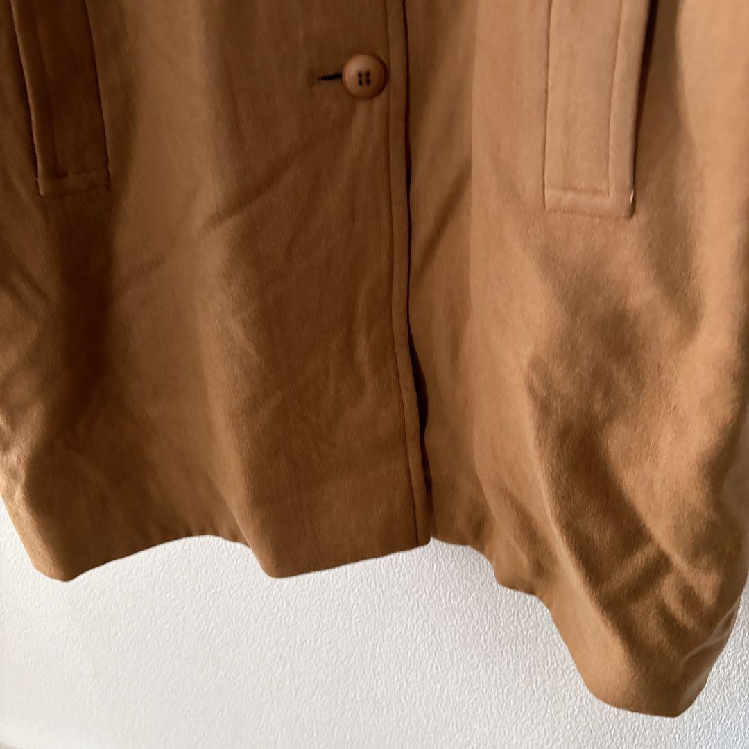 Yves Saint Laurent Long Coats 100% M
