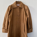 Yves Saint Laurent Long Coats 100% M