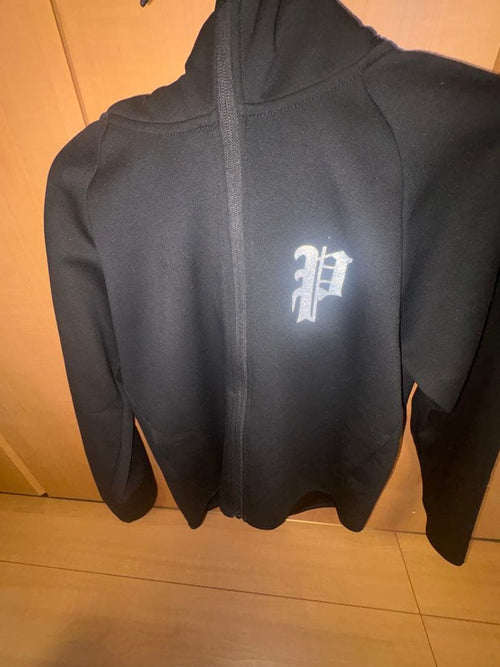 A Bathing Ape Hoodies Phatrnk